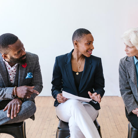 The Basic Characteristics of a Diverse Workplace