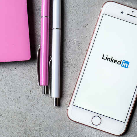 Sharing Your Story on LinkedIn: Put This Free Tool to Work for You